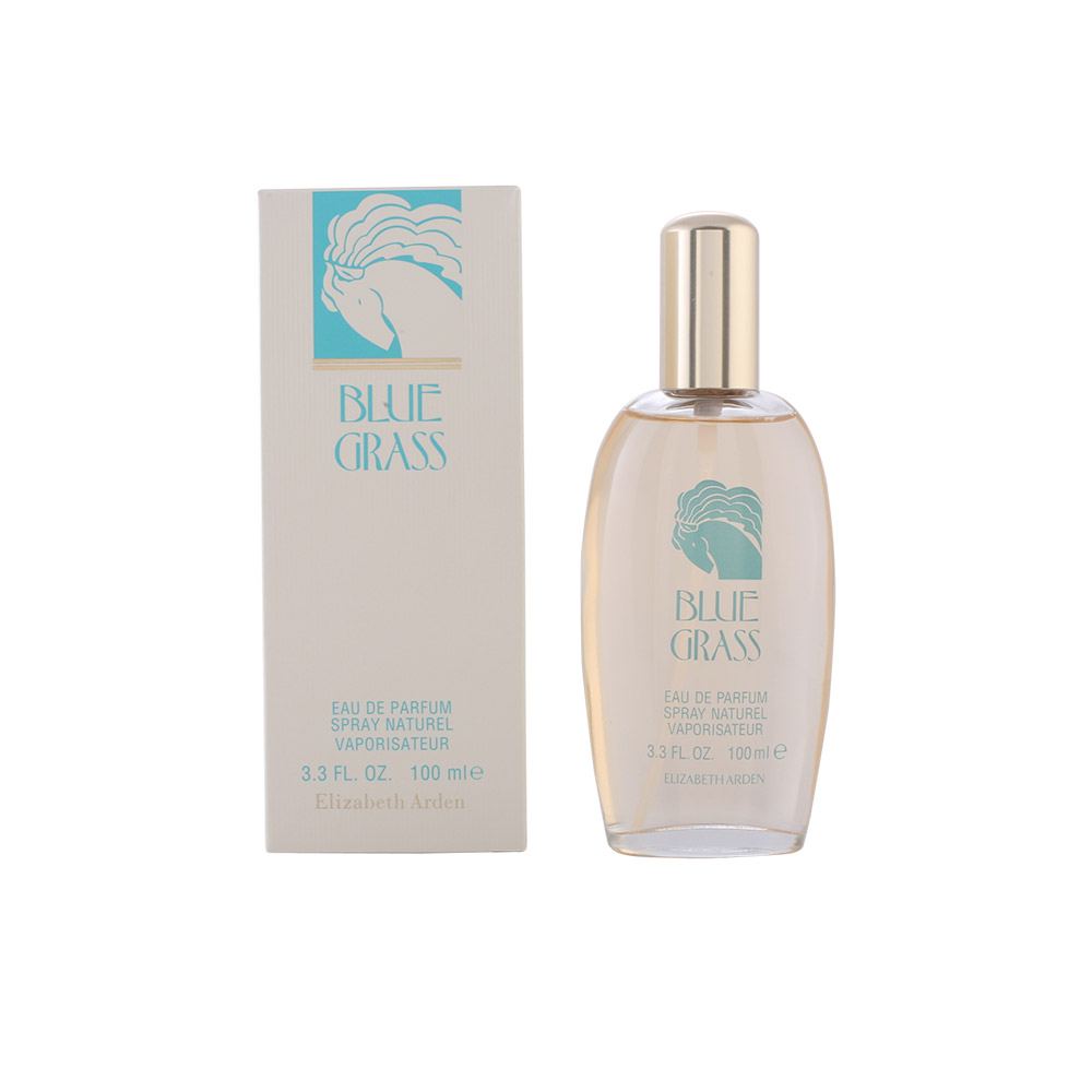 BLUE GRASS eau de parfum spray 100 ml