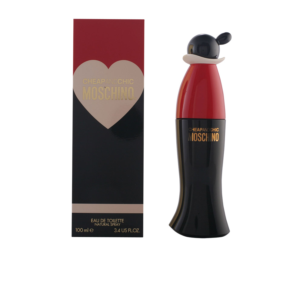 CHEAP AND CHIC eau de toilette spray  100 ml