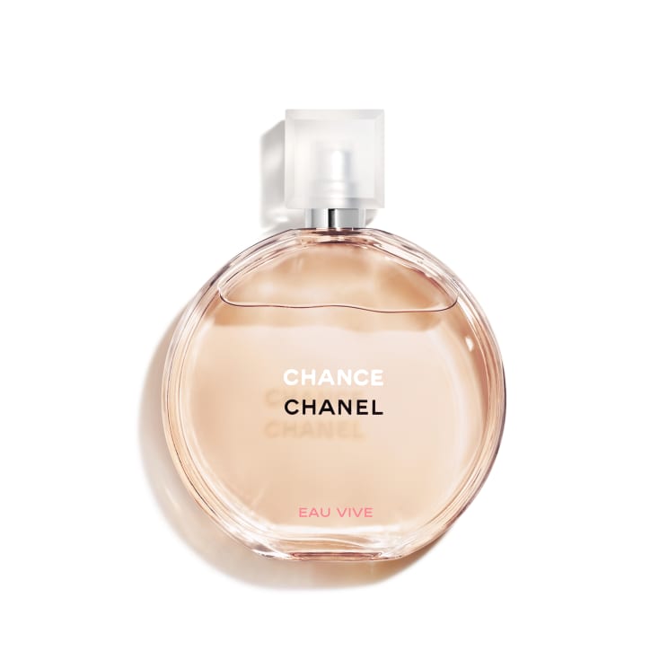 CHANCE EAU VIVE eau de toilette spray  150 ml