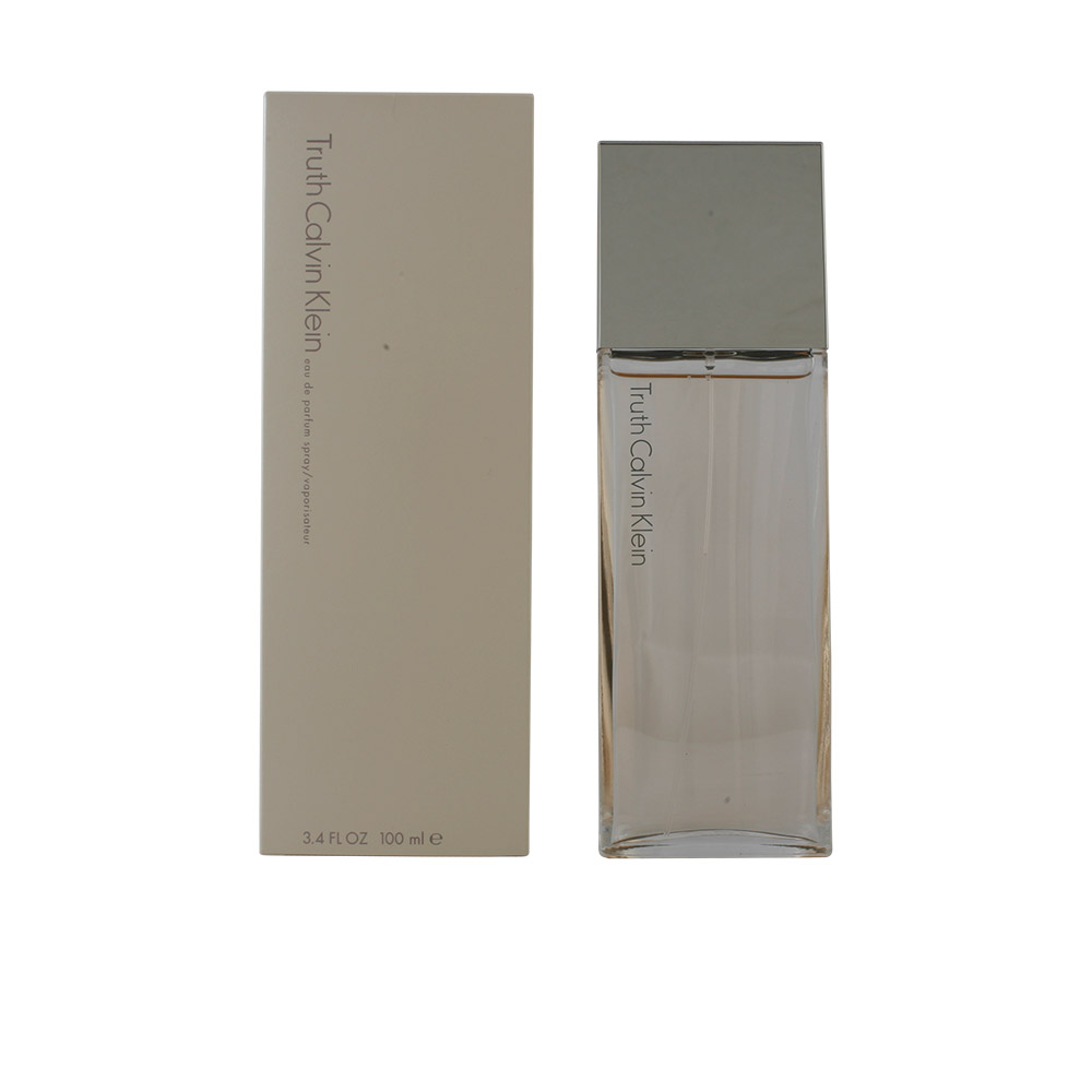 TRUTH eau de parfum spray  100 ml