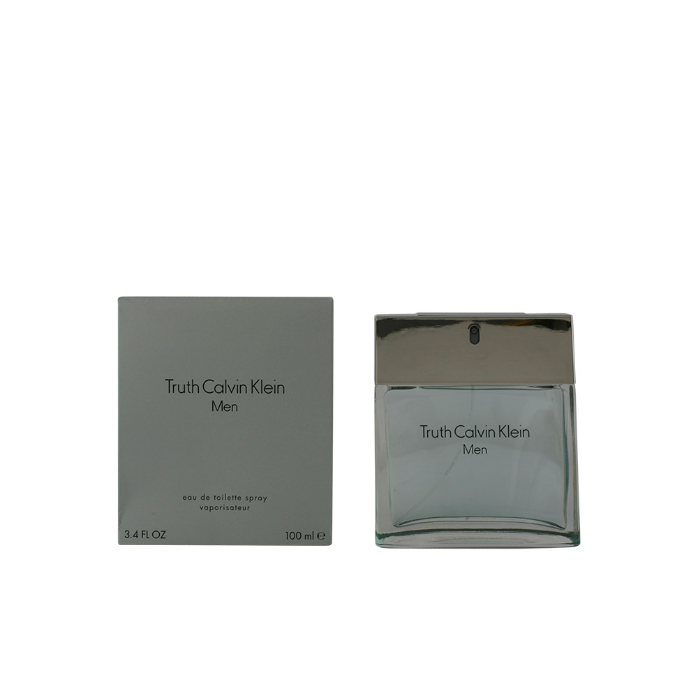 TRUTH MEN eau de toilette spray  100 ml
