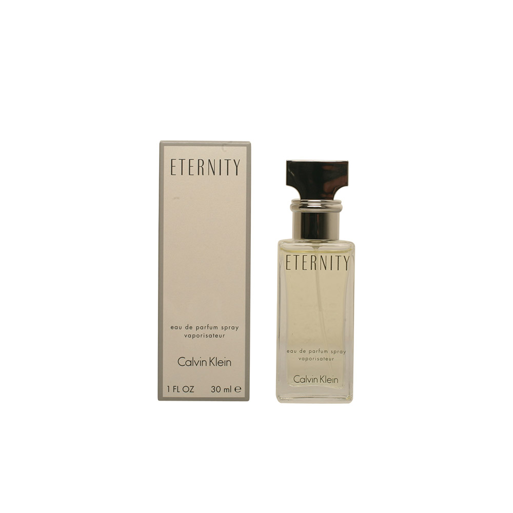 ETERNITY eau de parfum spray  30 ml