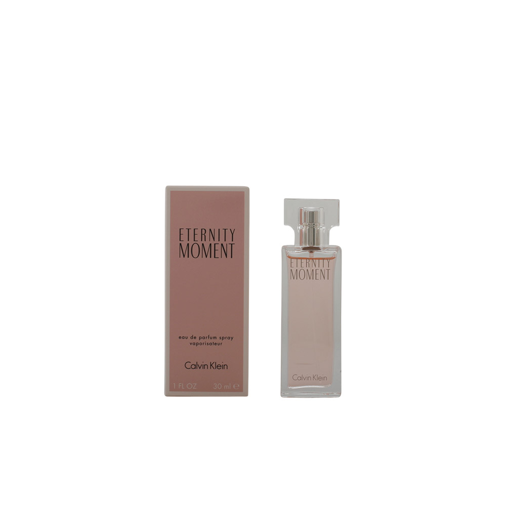 ETERNITY MOMENT eau de parfum spray  30 ml
