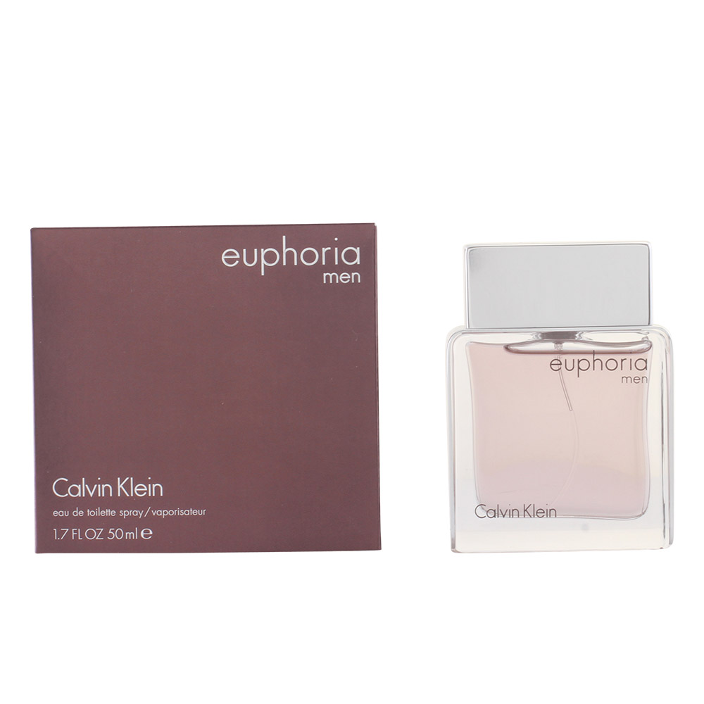 EUPHORIA MEN eau de toilette spray  50 ml