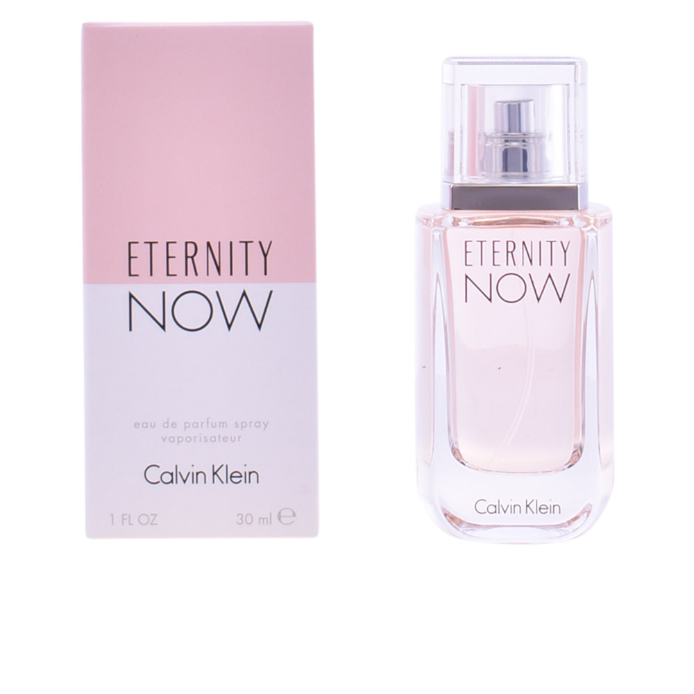 ETERNITY NOW eau de parfum spray  30 ml