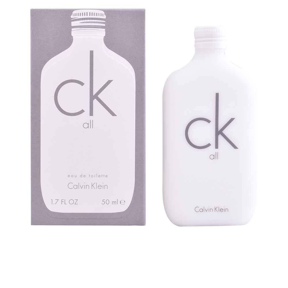 CK ALL edt spray 50 ml