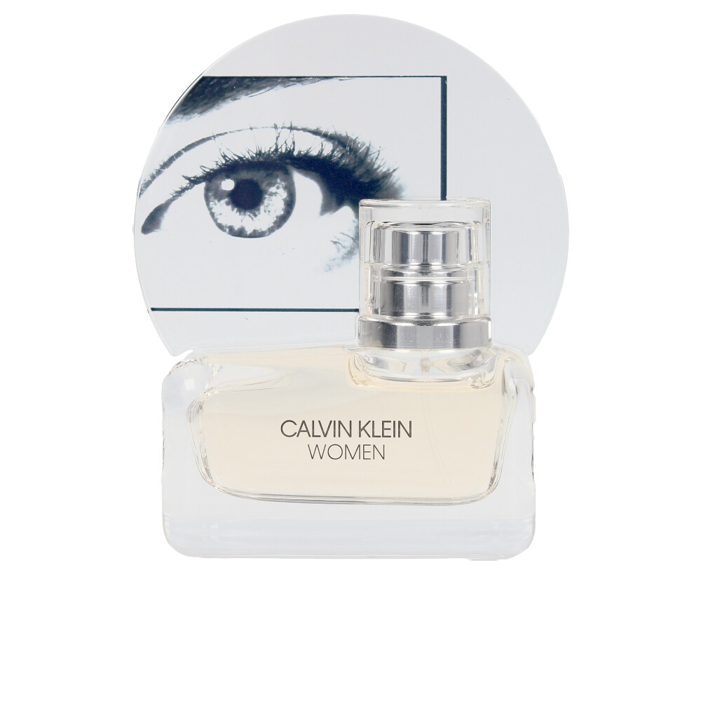 CALVIN KLEIN WOMEN eau de toilette spray  30 ml