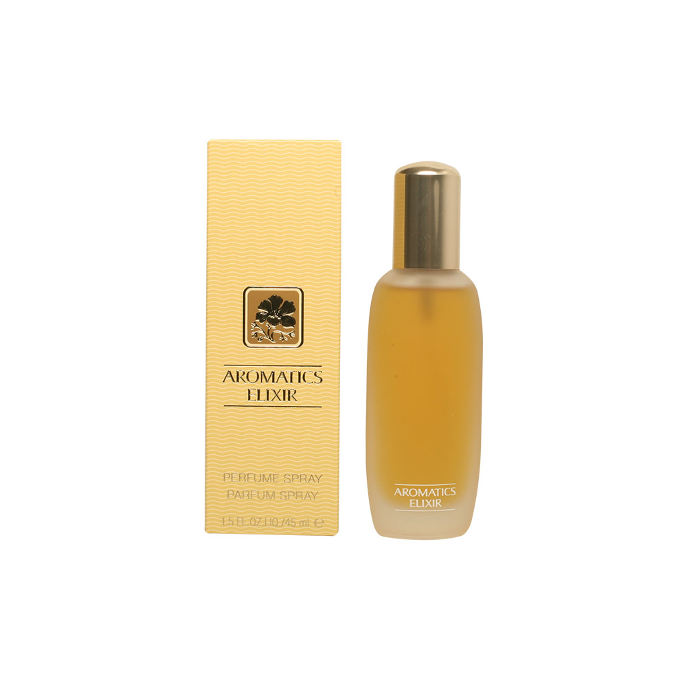 AROMATICS ELIXIR perfume spray  45 ml